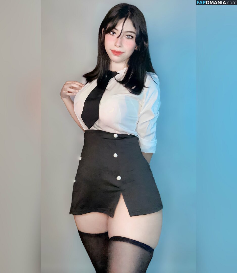 Lilywaflecito / Lilywaifu / lily_waffle / lilylovesyouu Обнажённый OnlyFans  Утёкшее фото #45