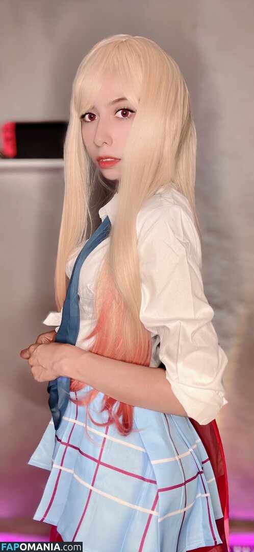 Lilywaflecito / Lilywaifu / lily_waffle / lilylovesyouu Обнажённый OnlyFans  Утёкшее фото #73