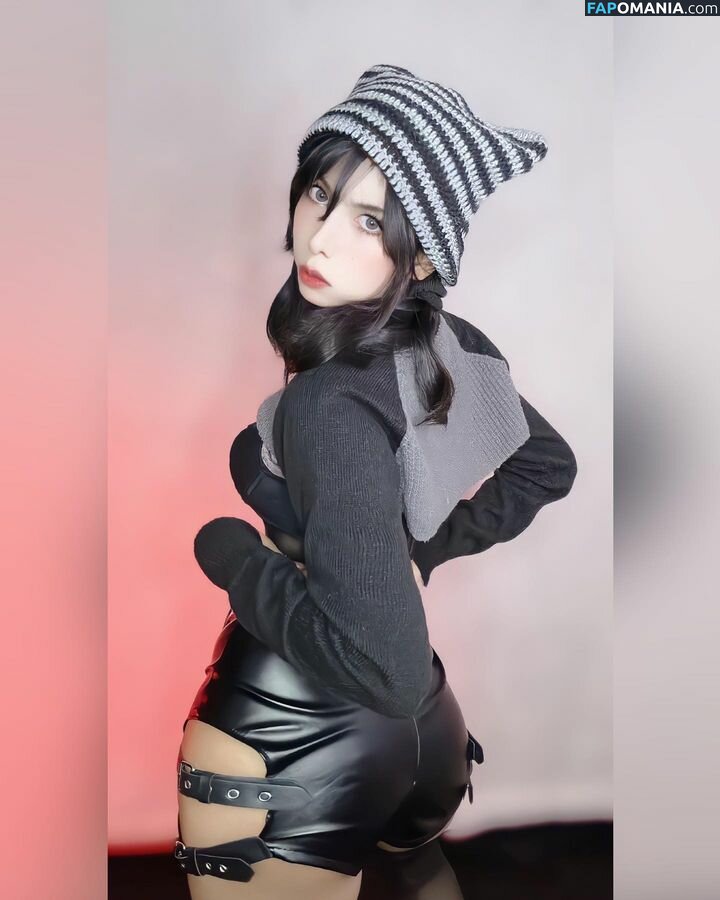 Lilywaflecito / Lilywaifu / lily_waffle / lilylovesyouu Обнажённый OnlyFans  Утёкшее фото #105