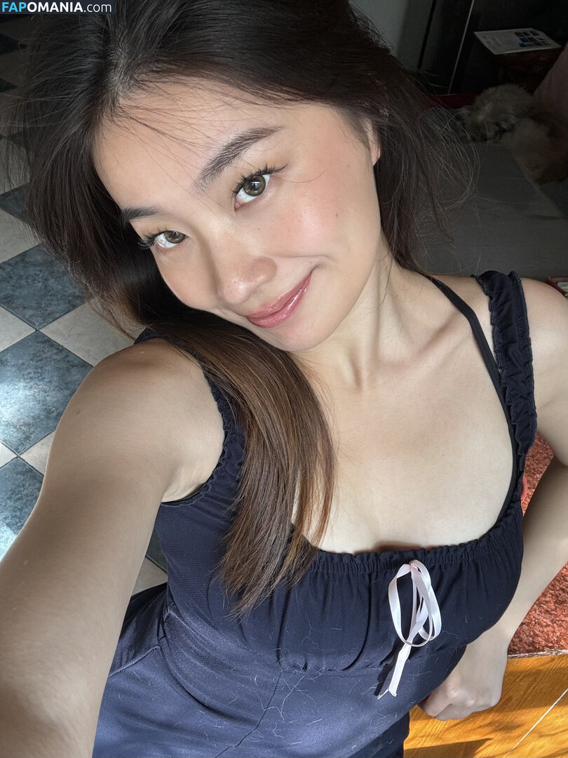 Lin ASMR / linlinasmr Обнажённый OnlyFans  Утёкшее фото #21