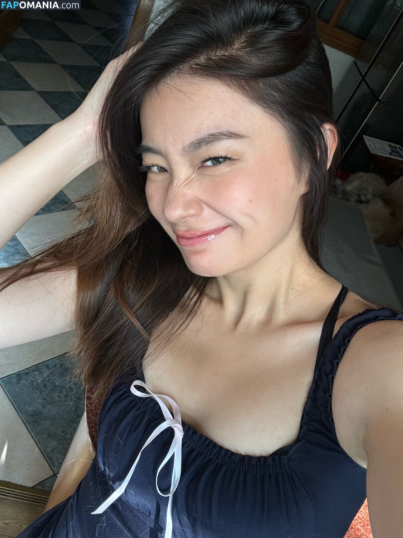 Lin ASMR / linlinasmr Обнажённый OnlyFans  Утёкшее фото #22