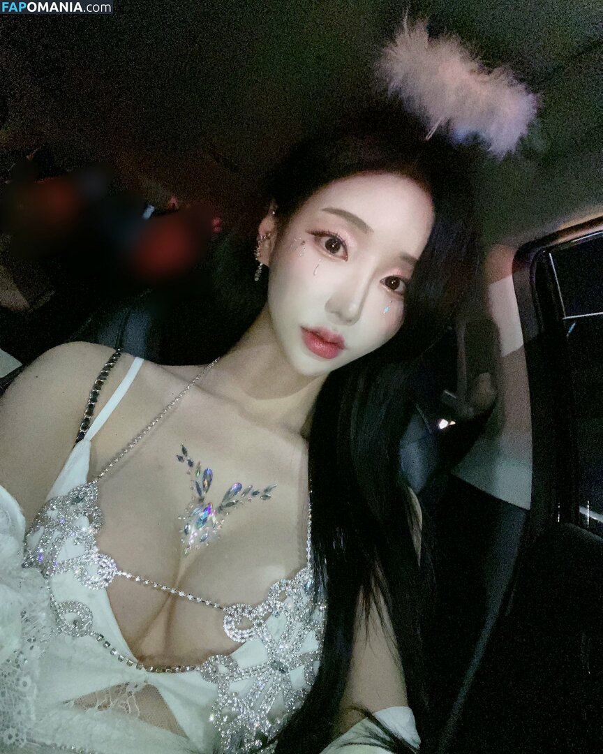 Leelee / Lin001100 / Loveyou01004 / lin002200 Обнажённый OnlyFans  Утёкшее фото #23