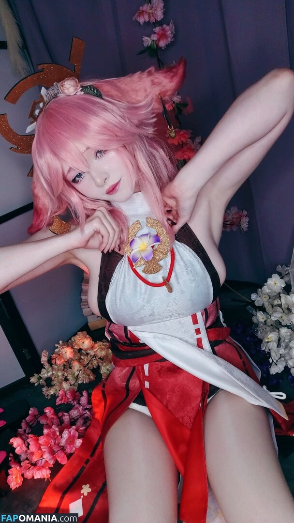 Linaneyeon / neponiru Обнажённый OnlyFans  Утёкшее фото #380