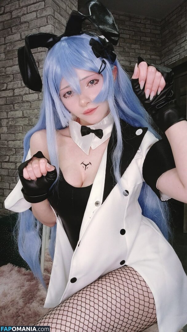 Linaneyeon / neponiru Обнажённый OnlyFans  Утёкшее фото #382