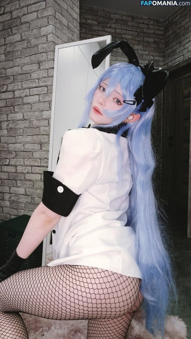 Linaneyeon / neponiru Обнажённый OnlyFans  Утёкшее фото #387