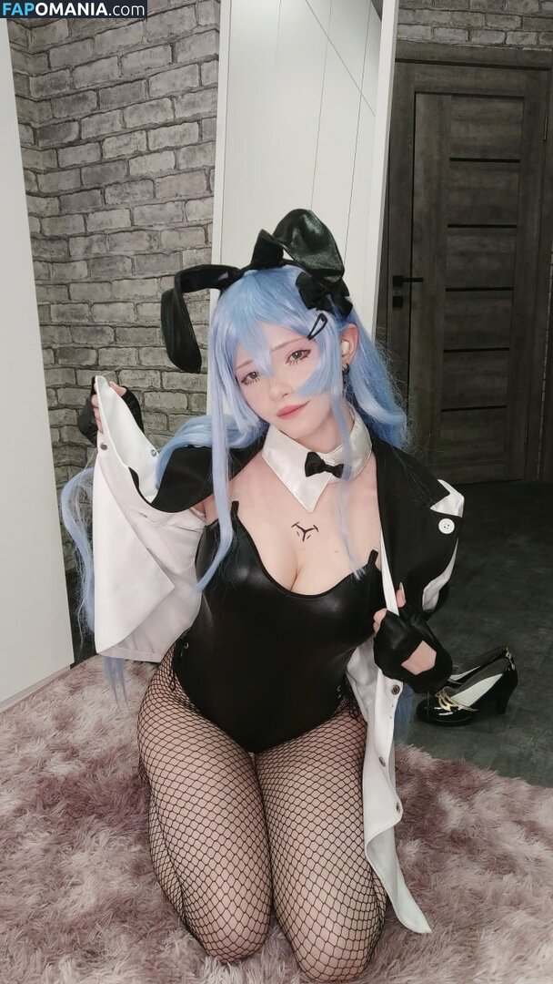 Linaneyeon / neponiru Обнажённый OnlyFans  Утёкшее фото #388