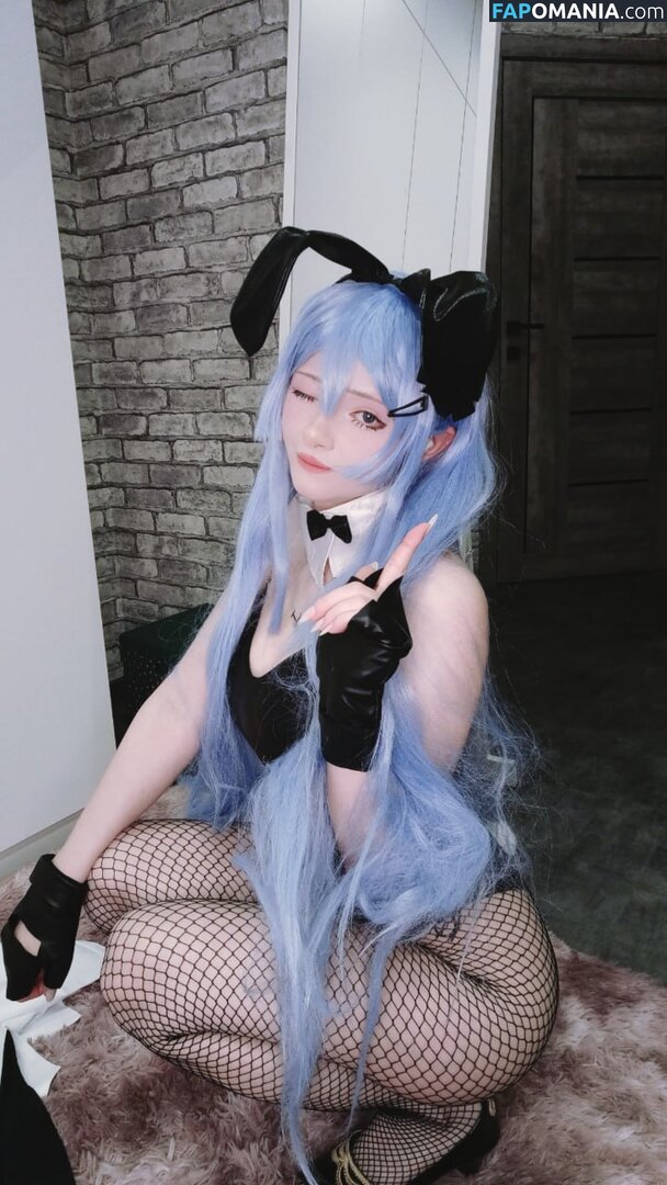 Linaneyeon / neponiru Обнажённый OnlyFans  Утёкшее фото #389