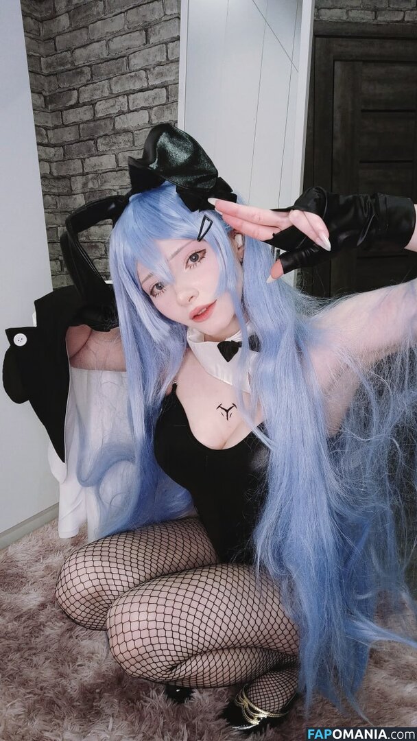 Linaneyeon / neponiru Обнажённый OnlyFans  Утёкшее фото #390