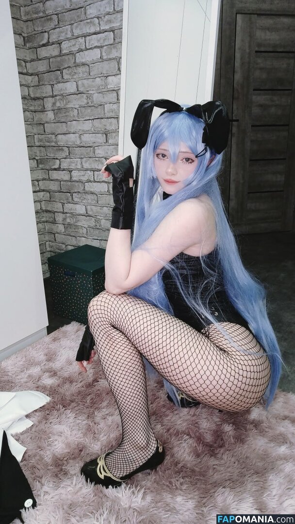 Linaneyeon / neponiru Обнажённый OnlyFans  Утёкшее фото #392