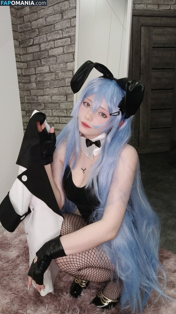 Linaneyeon / neponiru Обнажённый OnlyFans  Утёкшее фото #394