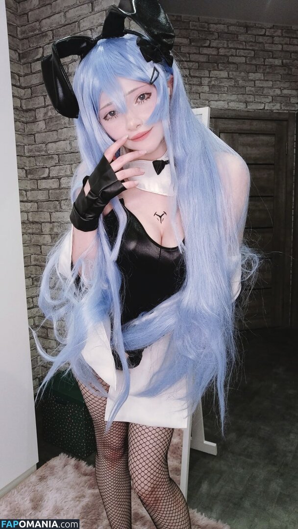 Linaneyeon / neponiru Обнажённый OnlyFans  Утёкшее фото #396