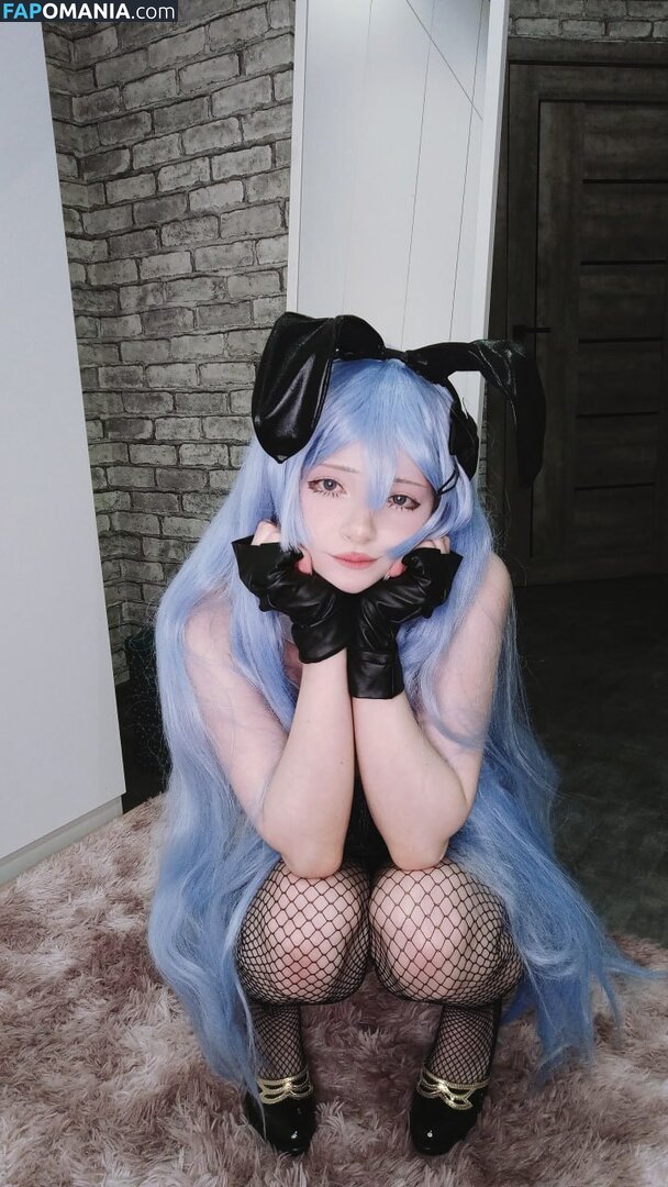 Linaneyeon / neponiru Обнажённый OnlyFans  Утёкшее фото #397