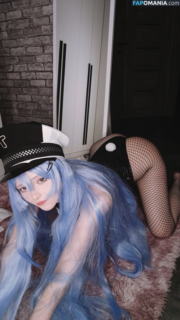 Linaneyeon / neponiru Обнажённый OnlyFans  Утёкшее фото #399