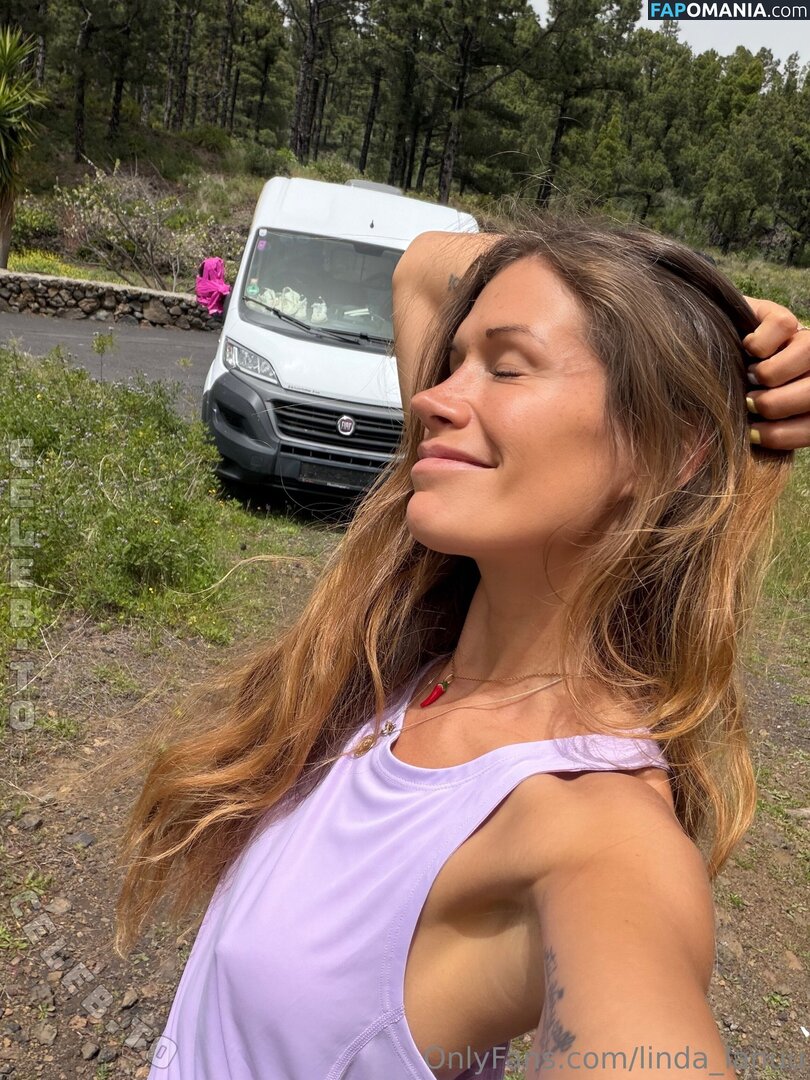Linda Lanu / Linda.lanuu / Linda_lanuu / https: / linda_lanu Обнажённый OnlyFans  Утёкшее фото #14