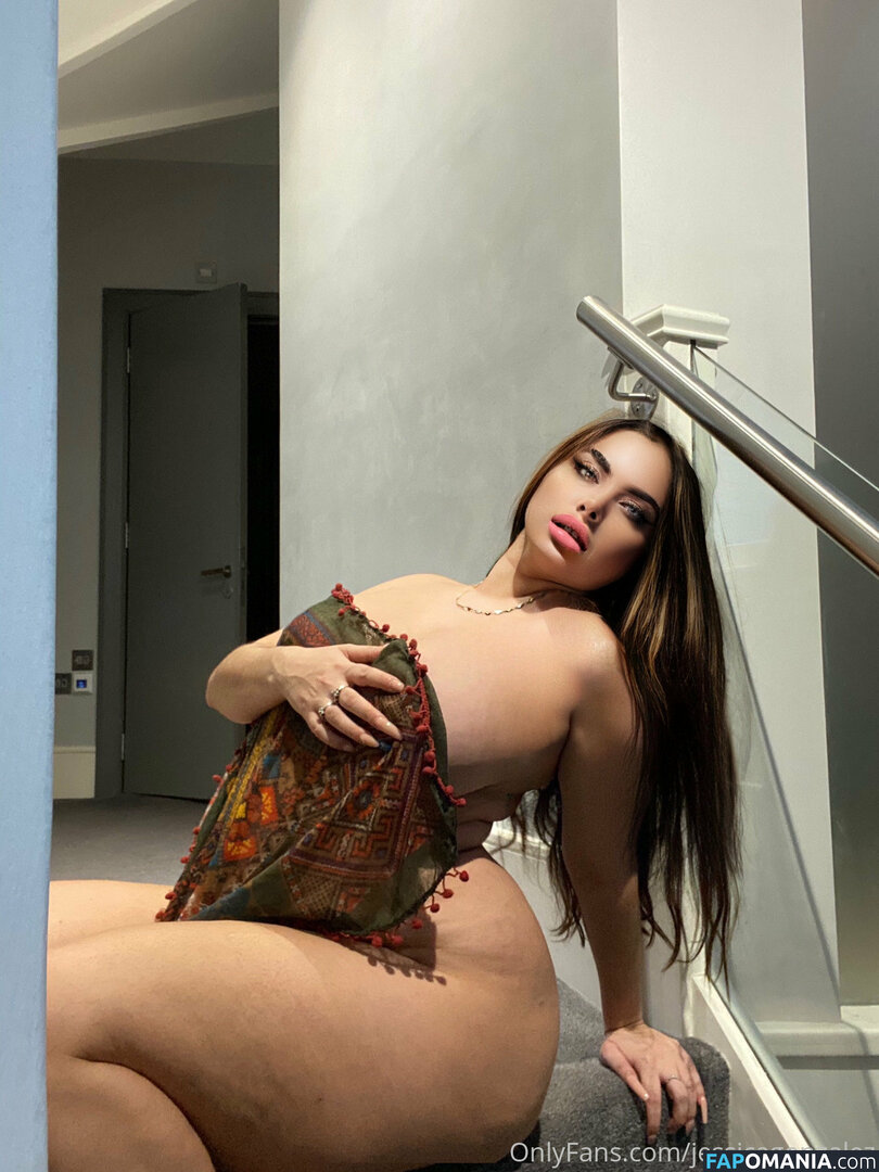 19ladams / Jessica Gonzalez / Linda Adam's / lindaadams Обнажённый OnlyFans  Утёкшее фото #7