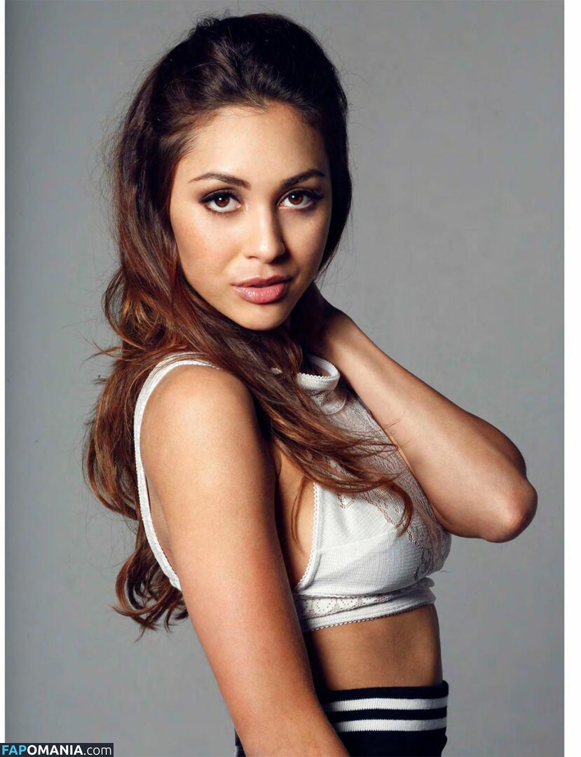 Lindsey Morgan / lindsaymorgan / linzzmorgan Обнажённый OnlyFans  Утёкшее фото #76