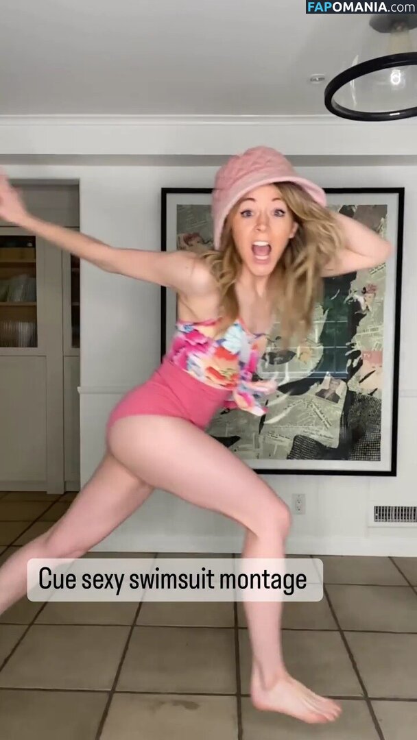 Lindsey Stirling / abbysiscoprinus / lindseystirling Обнажённый OnlyFans  Утёкшее фото #109