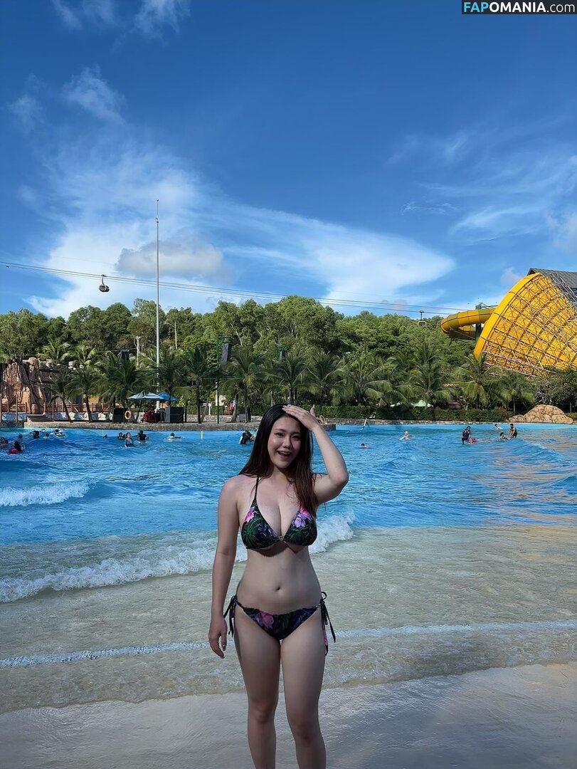 ling_00_ee Обнажённый OnlyFans  Утёкшее фото #9