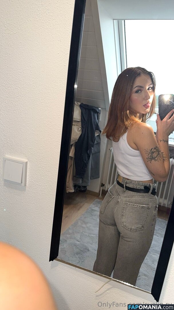 lindsilanestyle / linidreams Обнажённый OnlyFans  Утёкшее фото #15