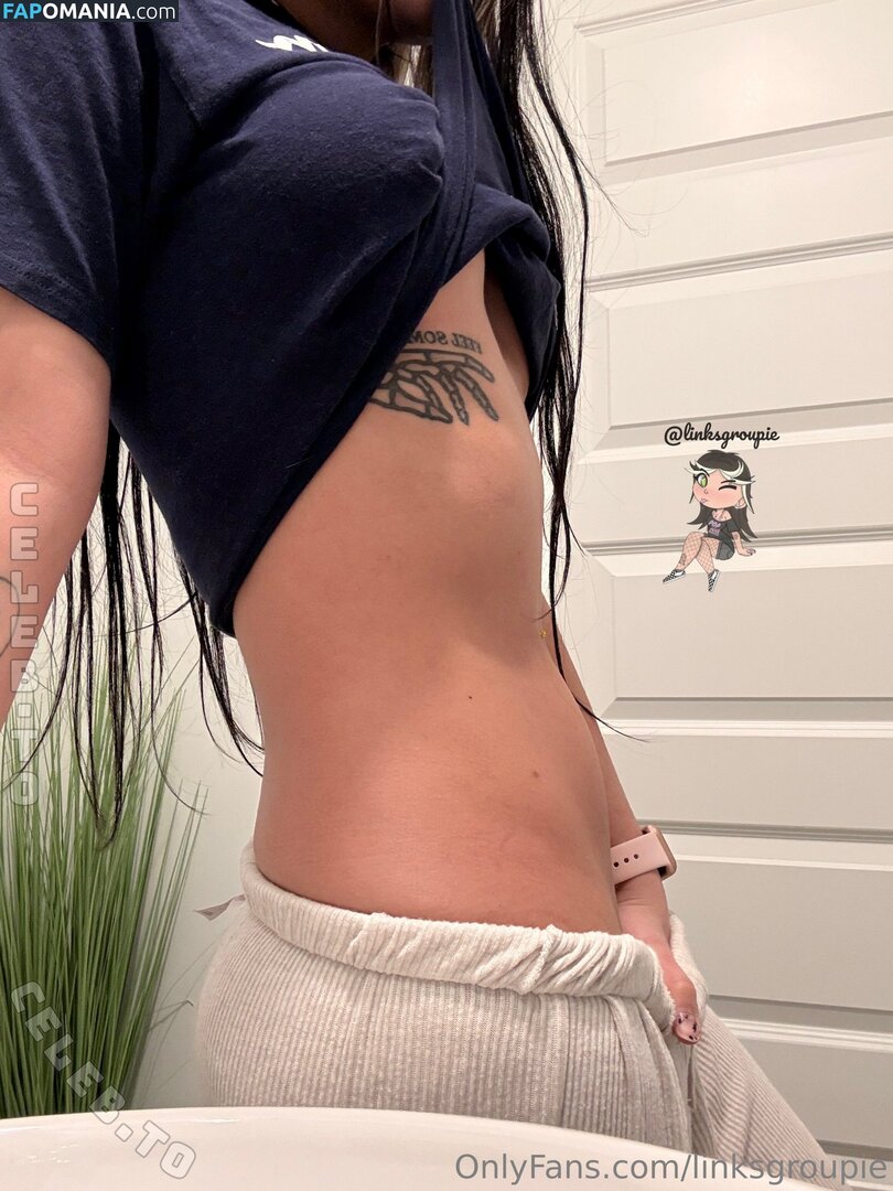 Linksgroupie / Mariah Crooke / https: Обнажённый OnlyFans  Утёкшее фото #605