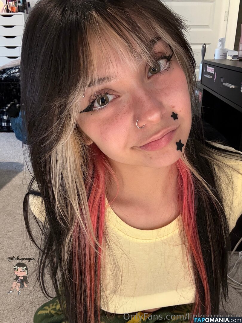 Linksgroupie / Mariah Crooke / https: Обнажённый OnlyFans  Утёкшее фото #655