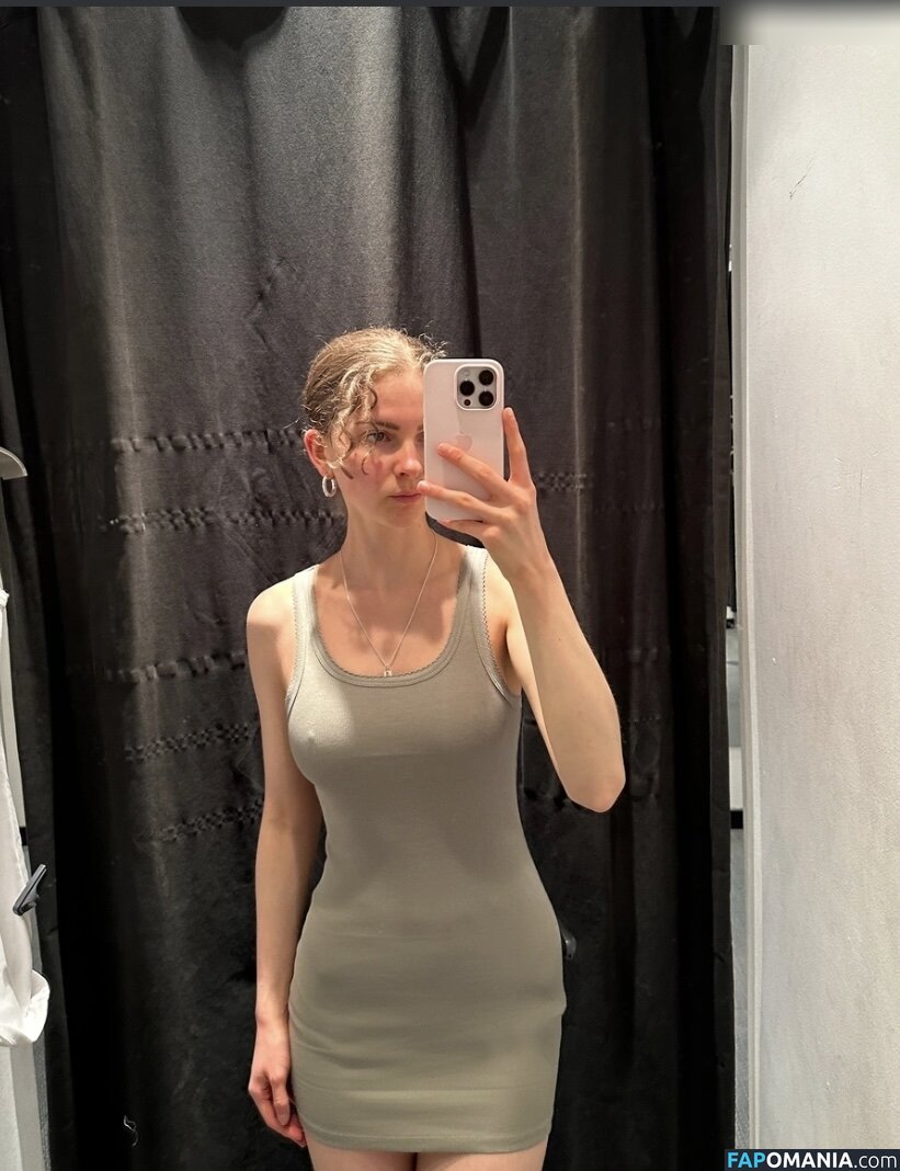 Linneasky Обнажённый OnlyFans  Утёкшее фото #11