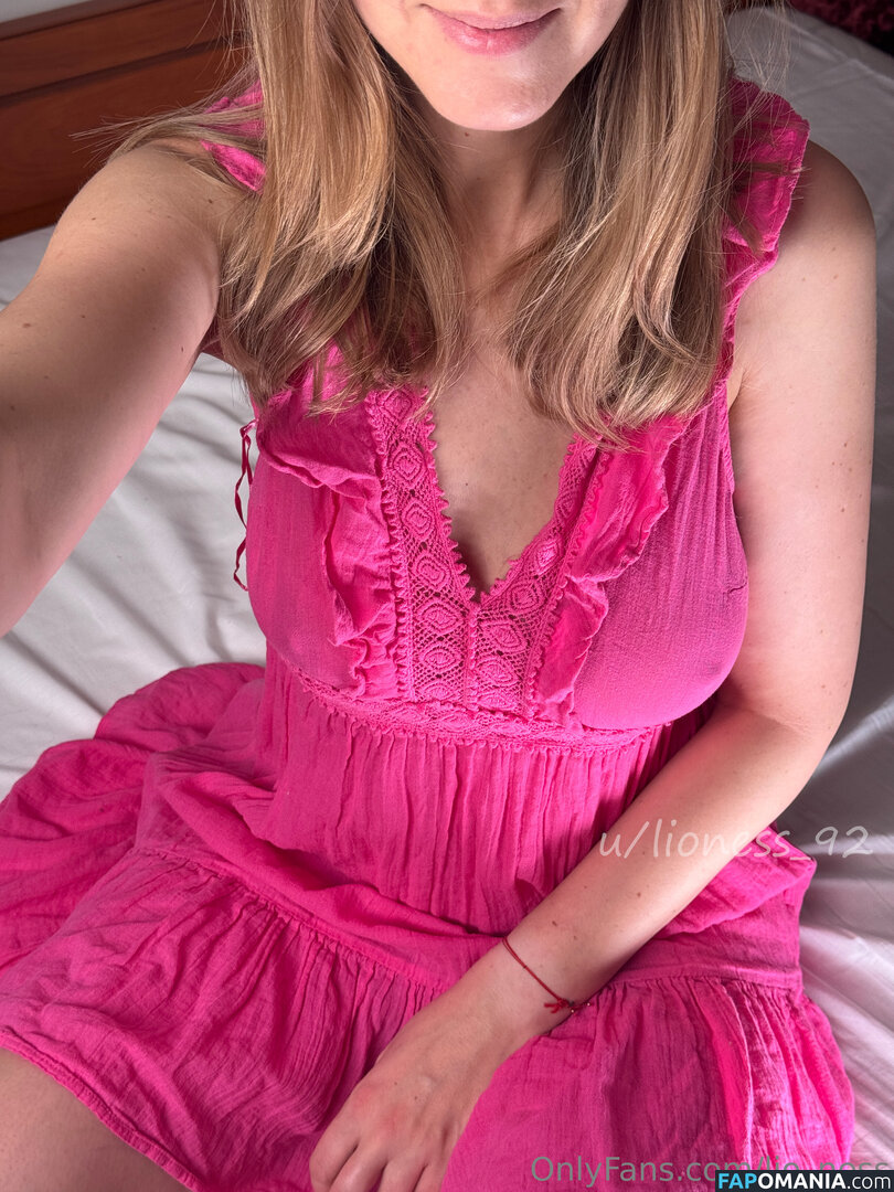 lioness9292 / lioness_92 Обнажённый OnlyFans  Утёкшее фото #70