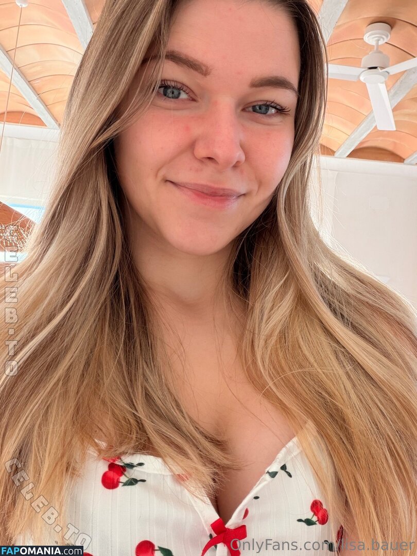 lisa.bauer / lisa.vip.bauer / lisaa_bauerr Обнажённый OnlyFans  Утёкшее фото #4