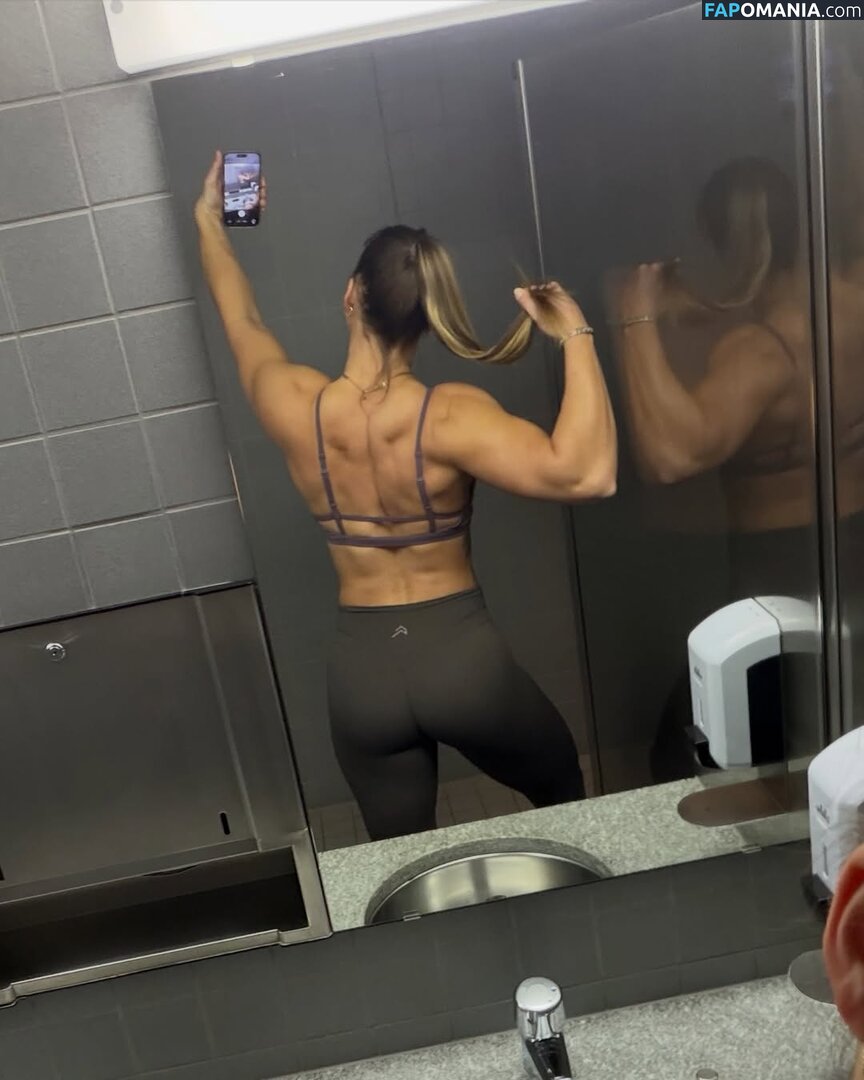Lisa Buckwitz / lisa.buckwitz / lisa_buckwitz Обнажённый OnlyFans  Утёкшее фото #151