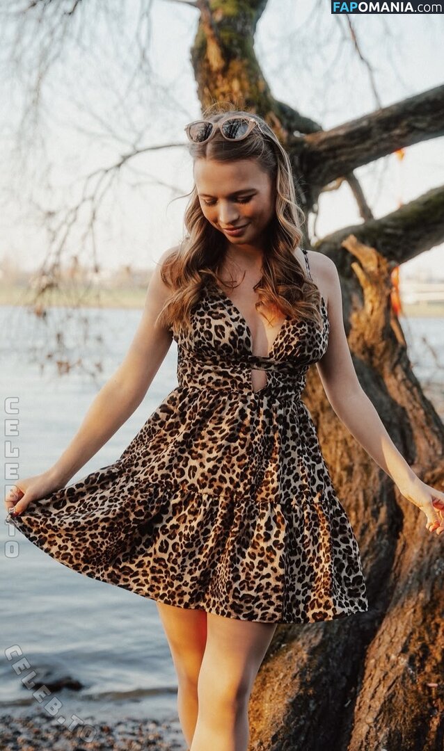 Lisa Küppers / lisa.küppers / lisakueppers Обнажённый OnlyFans  Утёкшее фото #584