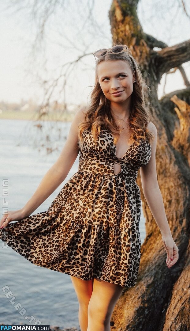 Lisa Küppers / lisa.küppers / lisakueppers Обнажённый OnlyFans  Утёкшее фото #585