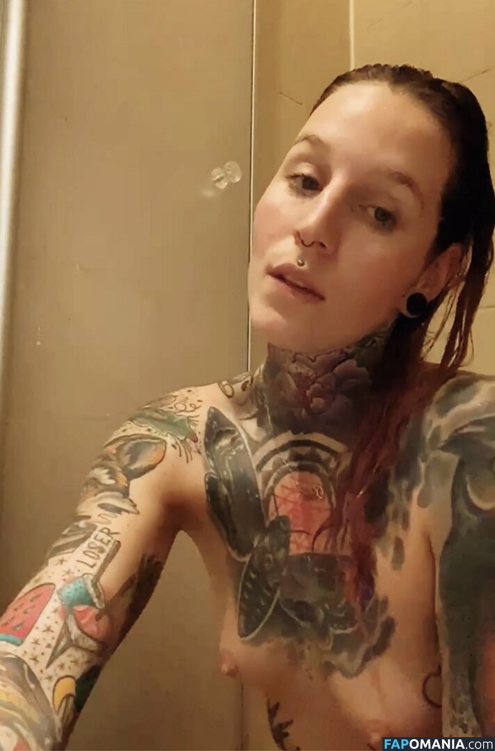 Lisa Rocketcock / lisa.rocketcock / lisarocketcockfree Обнажённый OnlyFans  Утёкшее фото #21