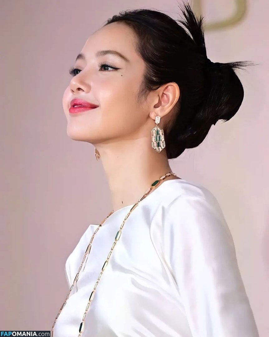 Blackpink / Lisa / lalalalisa_m / lisaamane Обнажённый OnlyFans  Утёкшее фото #3