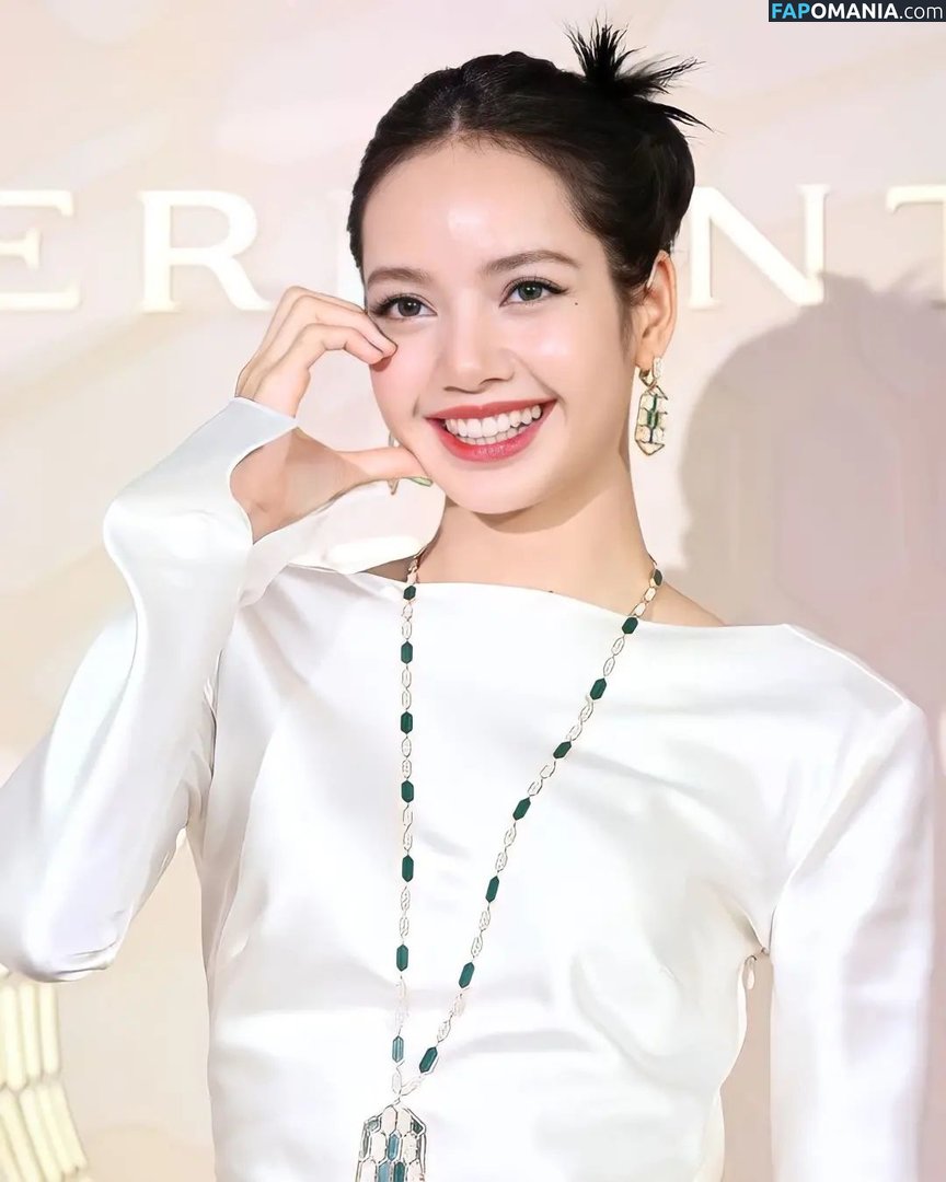 Blackpink / Lisa / lalalalisa_m / lisaamane Обнажённый OnlyFans  Утёкшее фото #5