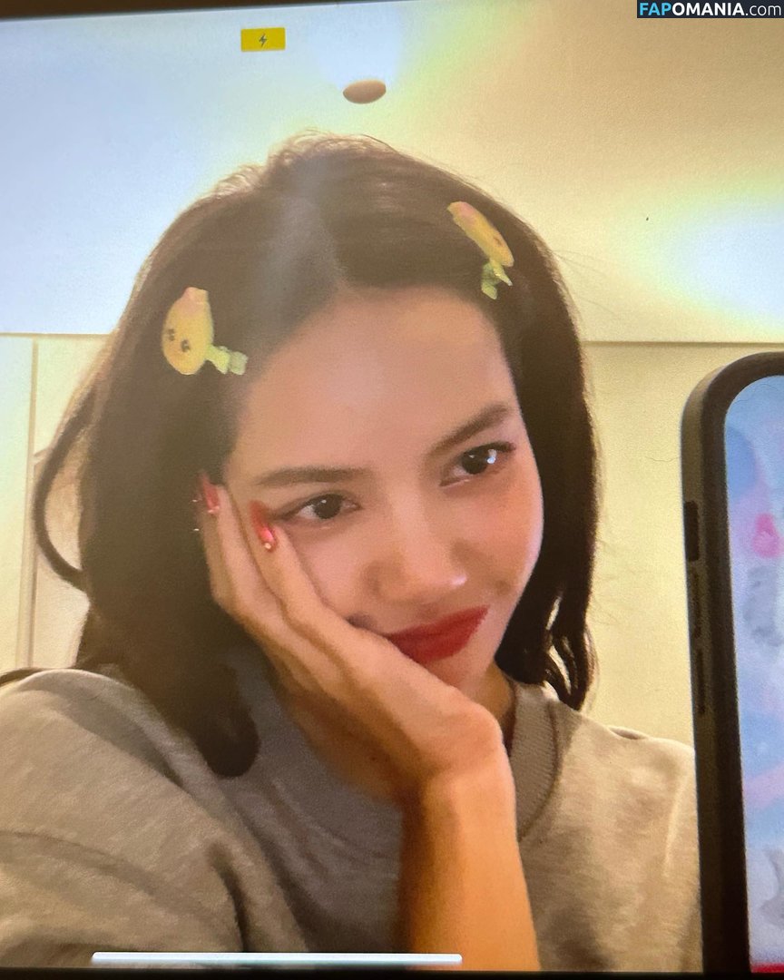 Blackpink / Lisa / lalalalisa_m / lisaamane Обнажённый OnlyFans  Утёкшее фото #19