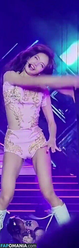 Blackpink / Lisa / lalalalisa_m / lisaamane Обнажённый OnlyFans  Утёкшее фото #23