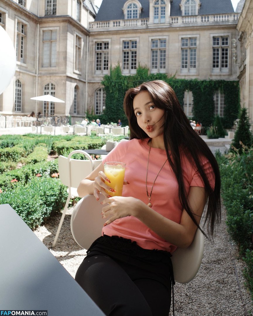 Blackpink / Lisa / lalalalisa_m / lisaamane Обнажённый OnlyFans  Утёкшее фото #41