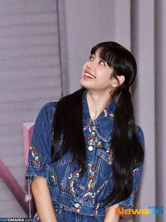 Blackpink / Lisa / lalalalisa_m / lisaamane Обнажённый OnlyFans  Утёкшее фото #92