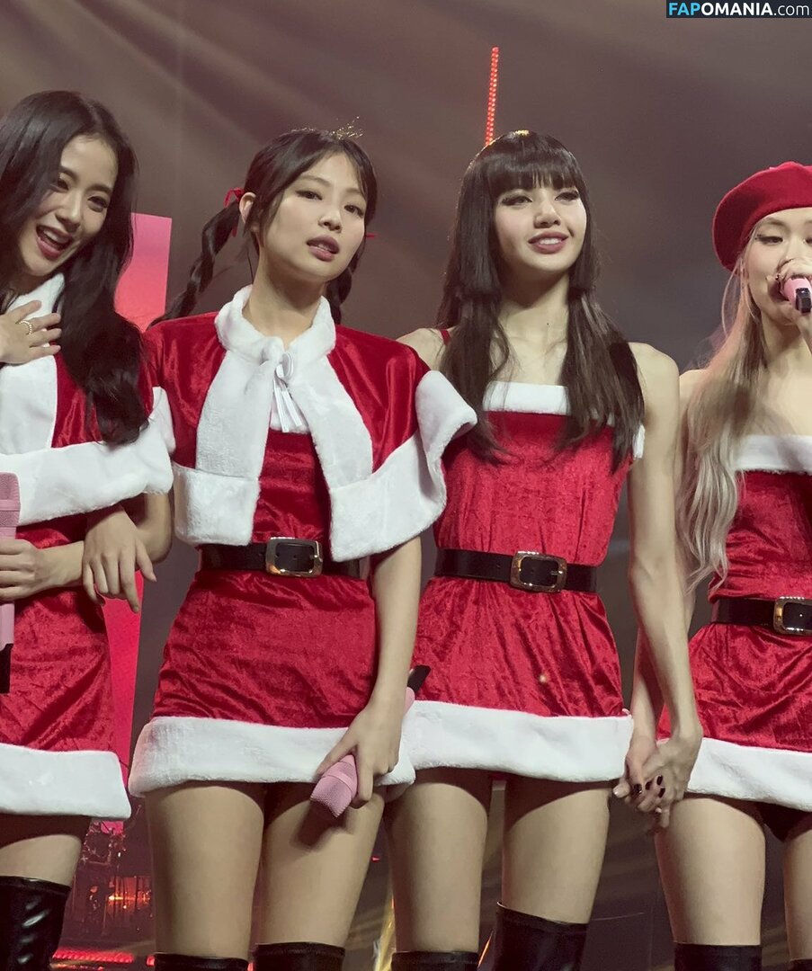 Blackpink / Lisa / lalalalisa_m / lisaamane Обнажённый OnlyFans  Утёкшее фото #113