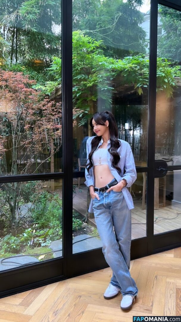 Blackpink / Lisa / lalalalisa_m / lisaamane Обнажённый OnlyFans  Утёкшее фото #189