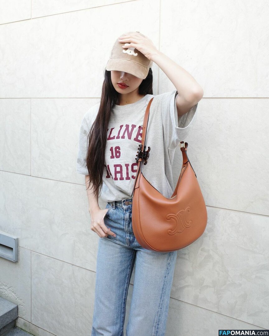 Blackpink / Lisa / lalalalisa_m / lisaamane Обнажённый OnlyFans  Утёкшее фото #192