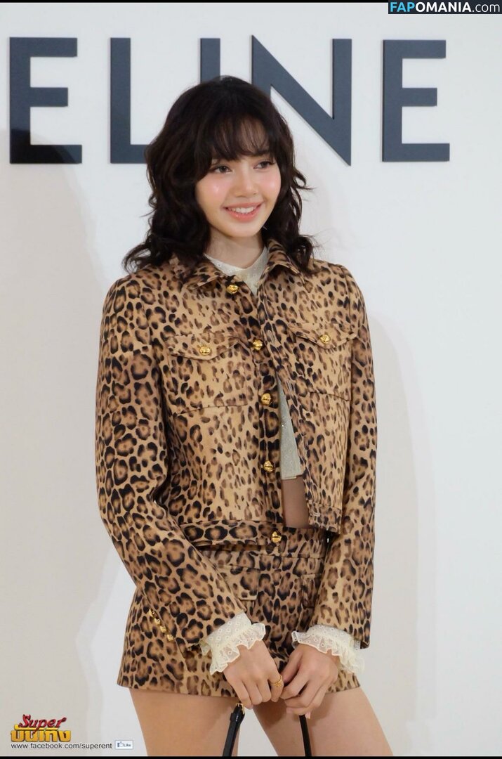 Blackpink / Lisa / lalalalisa_m / lisaamane Обнажённый OnlyFans  Утёкшее фото #245