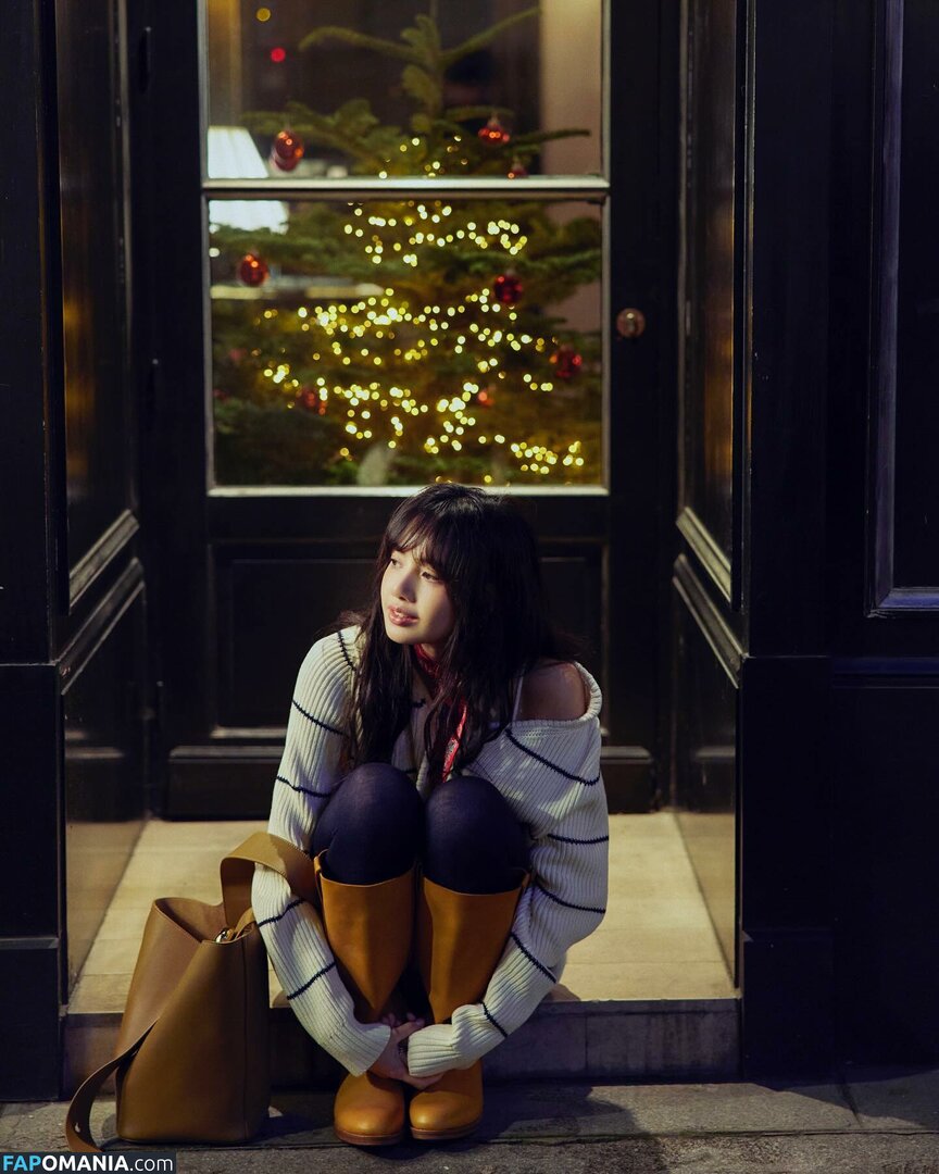 Blackpink / Lisa / lalalalisa_m / lisaamane Обнажённый OnlyFans  Утёкшее фото #289