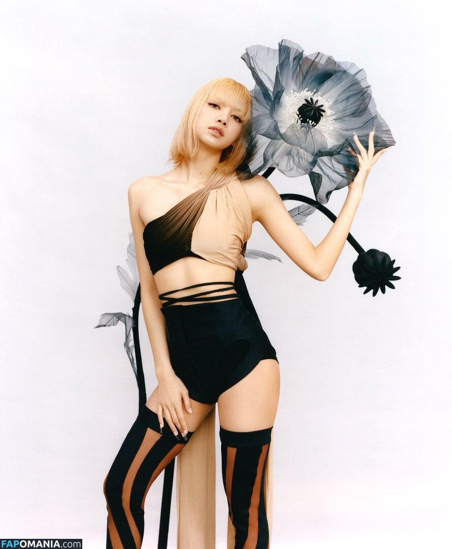 Blackpink / Lisa / lalalalisa_m / lisaamane Обнажённый OnlyFans  Утёкшее фото #333