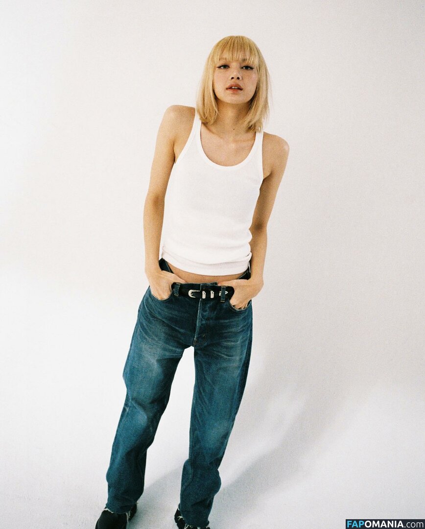 Blackpink / Lisa / lalalalisa_m / lisaamane Обнажённый OnlyFans  Утёкшее фото #345