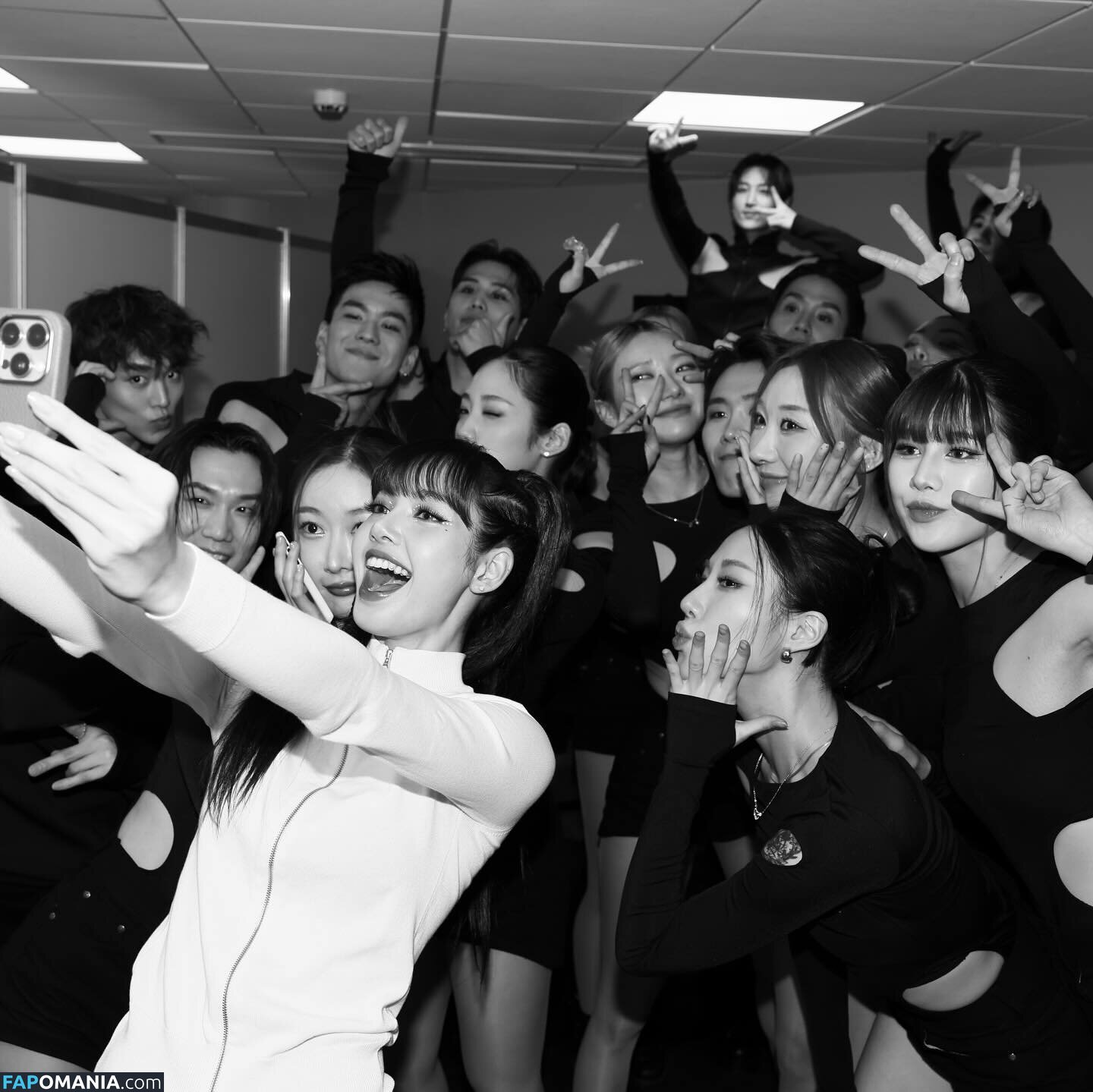 Blackpink / Lisa / lalalalisa_m / lisaamane Обнажённый OnlyFans  Утёкшее фото #362