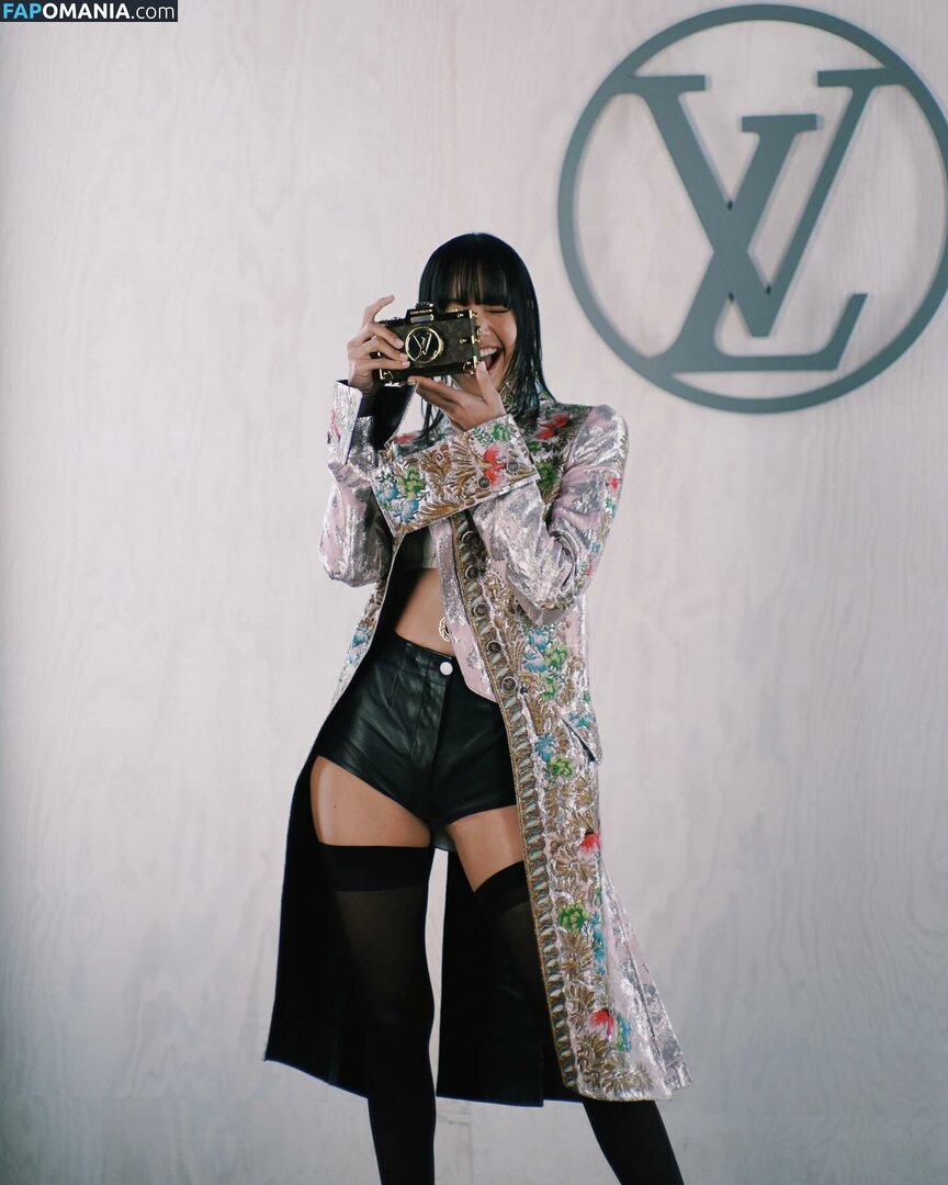 Blackpink / Lisa / lalalalisa_m / lisaamane Обнажённый OnlyFans  Утёкшее фото #423