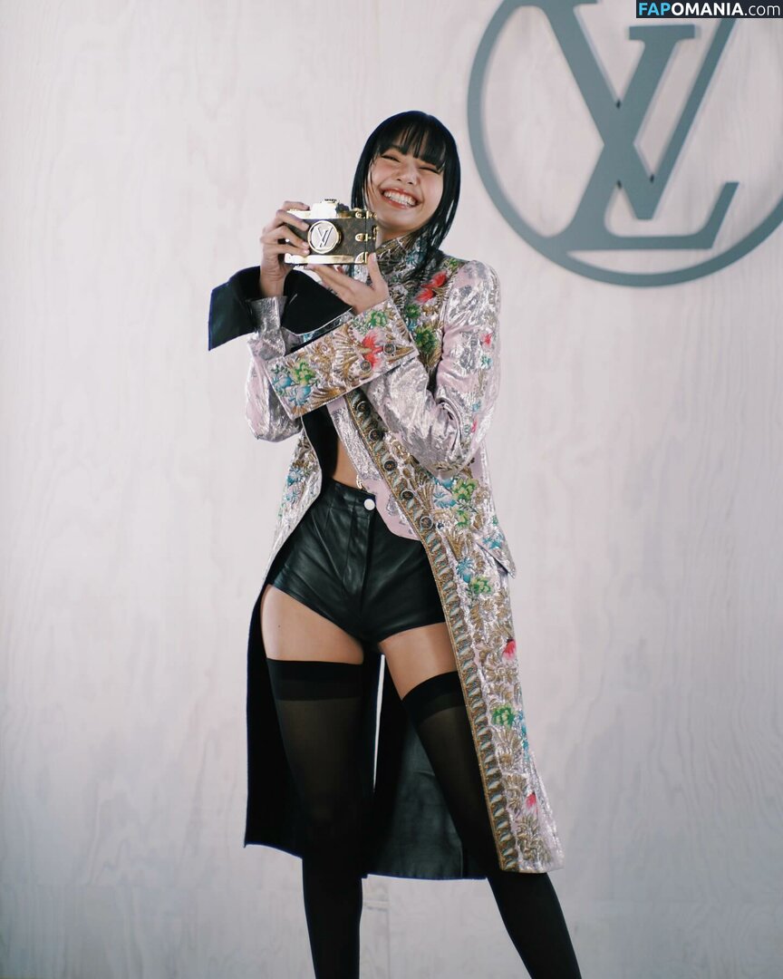 Blackpink / Lisa / lalalalisa_m / lisaamane Обнажённый OnlyFans  Утёкшее фото #424