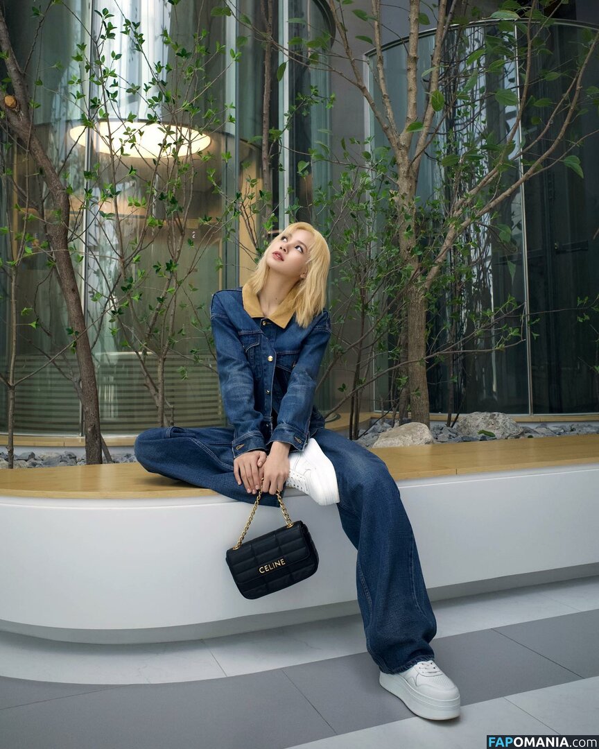 Blackpink / Lisa / lalalalisa_m / lisaamane Обнажённый OnlyFans  Утёкшее фото #508