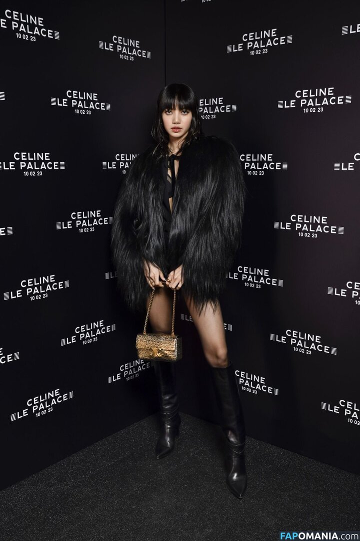 Blackpink / Lisa / lalalalisa_m / lisaamane Обнажённый OnlyFans  Утёкшее фото #518